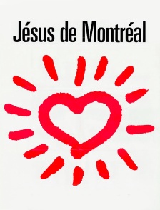 Jésus de Montréal