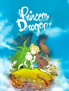 Princesse Dragon