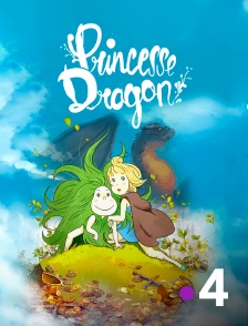 France 4 - Princesse Dragon