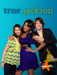 Nicktoons - True Jackson