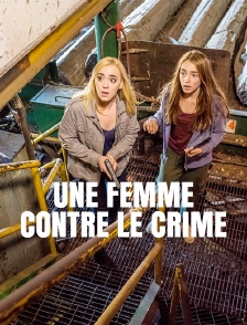 Une femme contre le crime