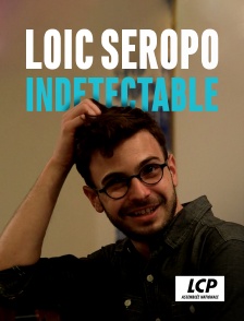 LCP 100% - Loïc, séropo indétectable