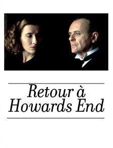 Retour à Howards End