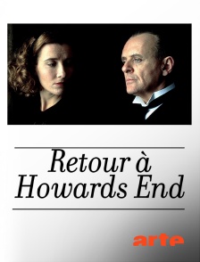 Arte - Retour à Howards End