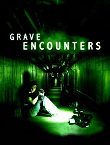 Grave Encounters