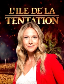 L'île de la tentation