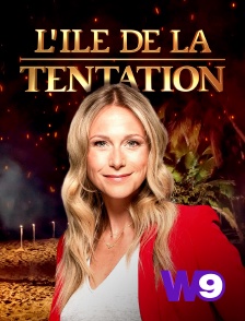 W9 - L'île de la tentation