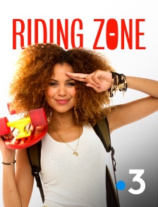 France 3 - Riding Zone
