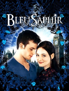 Bleu saphir
