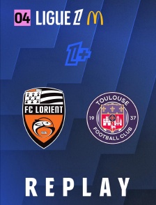 REPLAY L1 J04 FCL-TFC