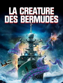 La créature des Bermudes