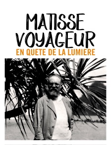 Matisse voyageur, en quête de lumière
