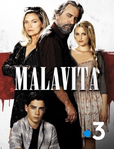 France 3 - Malavita