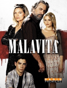 Paris Première - Malavita