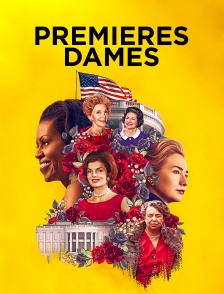 Premières Dames