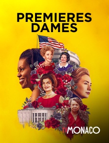 TV Monaco - Premières Dames