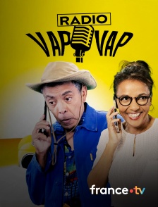 france.tv - Radio Vap Vap