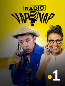 La 1ère Réunion - Radio Vap Vap