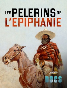 Les Pélerins de l'Epiphanie