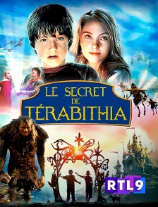 Le secret de Térabithia