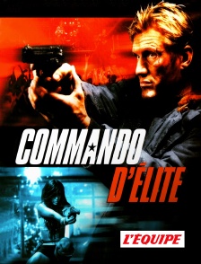 Commando d'élite