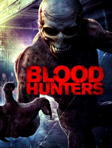 Blood Hunters