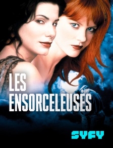 SYFY - Les ensorceleuses