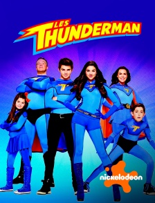 Les Thunderman