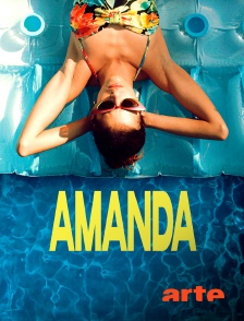 Arte - Amanda en replay