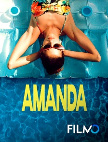 FilmoTV - Amanda en replay