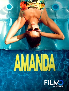 FilmoTV - Amanda
