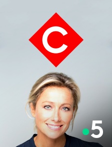 France 5 - C à vous la suite