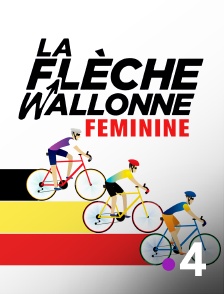 La Flèche Wallonne féminine