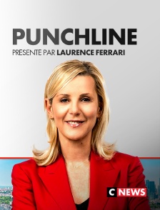 CNEWS - Punchline