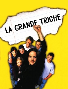 La grande triche