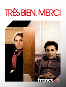france.tv - Très bien merci