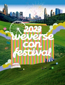 Weversecon Festival 2023