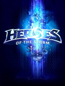 Heroes of the Storm