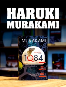 Haruki Murakami, de "Underground" à "1Q84" : L'attentat de la secte Aum
