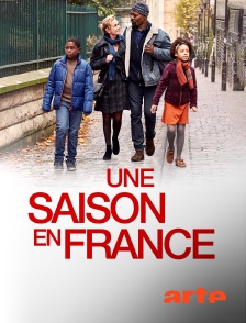 Une saison en france