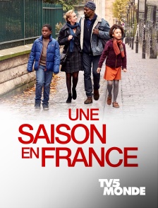 TV5MONDE - Une saison en france