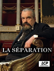 LCP 100% - La séparation