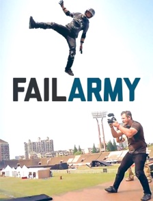 Fail Army