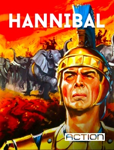 Action - Hannibal