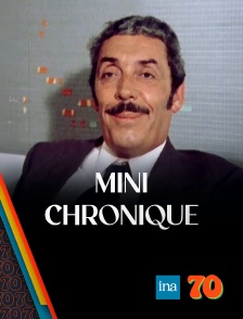 INA 70 - Mini chronique