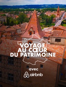 Voyage au coeur du patrimoine
