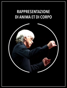 Rappresentazione di Anima et di Corpo