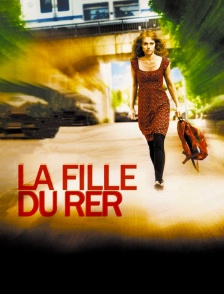 La fille du RER
