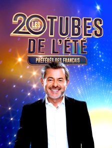 Les 20 tubes de l'été préférés des Français