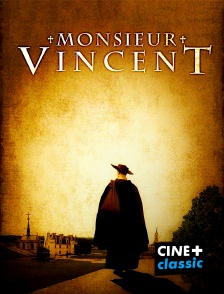 Monsieur Vincent